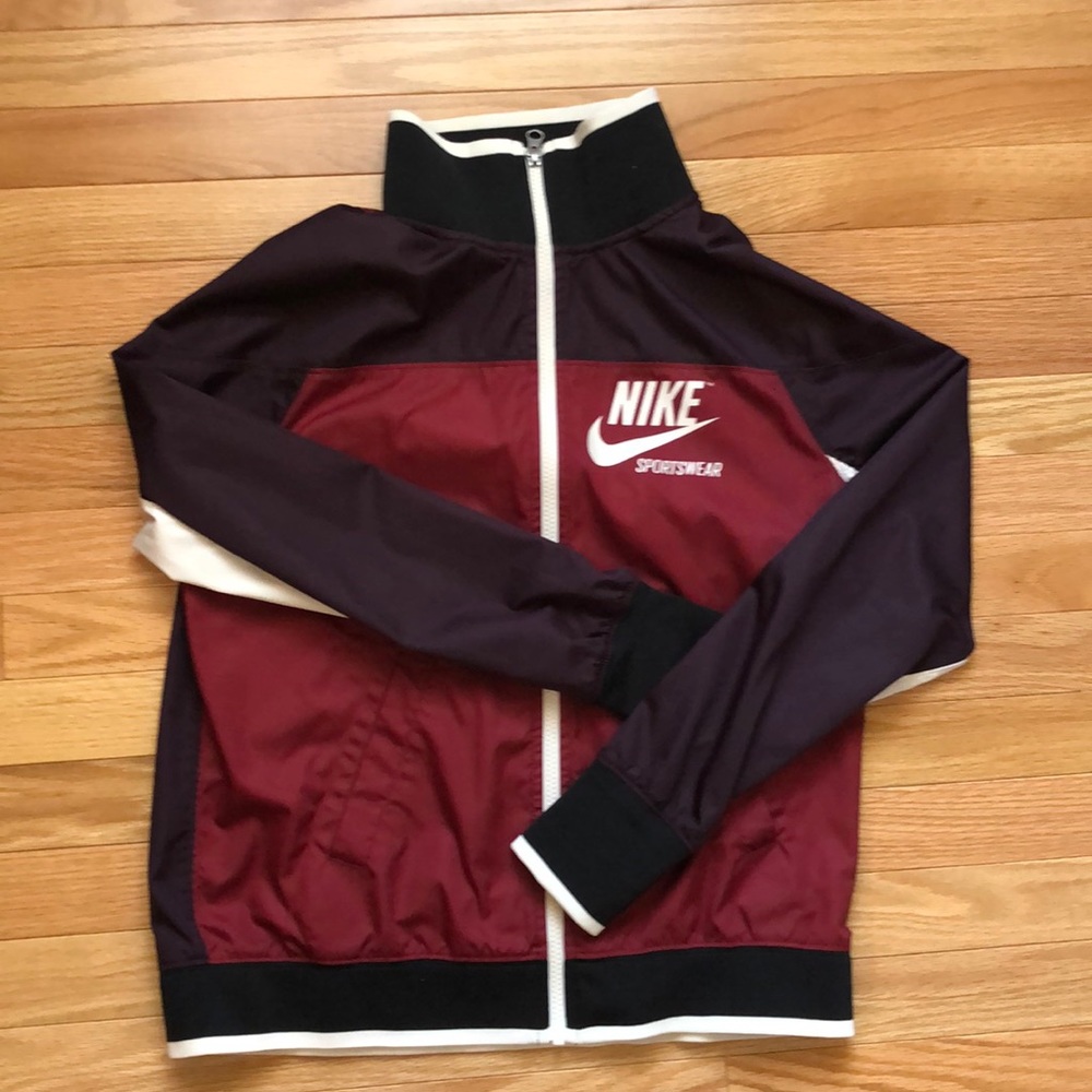 Nike Windbreaker